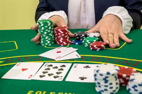 come si gioca a baccarat.